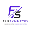 FinSymmetry Logo