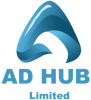 Ad Hub Bangladesh Logo