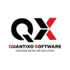 Quantixo Software Logo