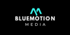 Blue Motion Media Ltd. Logo