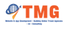 The Mind Gauge Logo