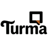 Turma Digital Agency Logo