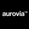 Aurovia Logo