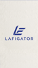 Lafigator Logo