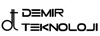 Demir Teknoloji Logo