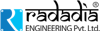 RADADIA ENGINEERING PRIVATE LIMITED Logo