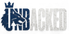 UNBACKED Logo