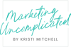 Marketing Uncomplicated® Logo