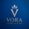 Vora Consulting Logo