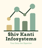 Shiv Kanti Infosystem Logo