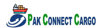 Pak Connect Cargo Logo