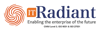 Itradiant Logo