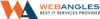 Web Angles Logo