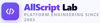AllScript Lab Logo
