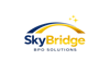 SkyBridge BPO Solutions Logo