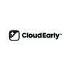 CloudEarly Logo
