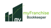 myFranchise Bookkeeper Logo