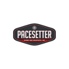 Pacesetter Signs and Graphics Logo
