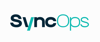 SyncOps Logo