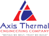 Axis thermal furnace Manufacturing Logo