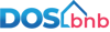 DOSbnb Logo