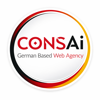 Consai Agency Logo
