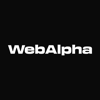 WebAlpha Logo