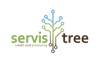 Servistree Merchant Services Logo