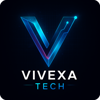 Vivexa Tech Logo