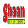 Shaan Indian Cuisine Logo