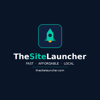 The Site Launcher Logo
