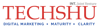 Indus Net Techshu Digital Pvt. Ltd. Logo