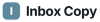Inbox Copy Logo