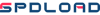 SpdLoad Logo