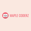 Maple Coderz Logo