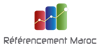 Referencement Maroc Logo