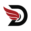 Digifly Agency Logo