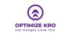 OptimizeKro Logo