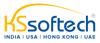 KS Softech Private Limited Logo