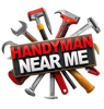 Handyman Near Me Ltd Logo