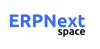 ERPNext Space Logo