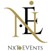 Nxt Events Logo