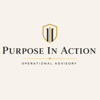 Purpose In Action Logo
