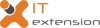 IT Extension Logo