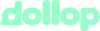 dollop creative Logo