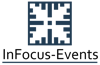 InFocus-Events Logo