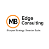 MB Edge Consulting Logo