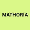 Mathoria Logo