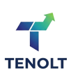 Tenolt Logo