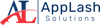 Applash Solutions Logo